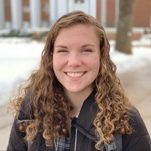 Meet your Posher, Megan